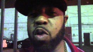 Cappadonna of Wu-Tang Clan: Love Is The Cure