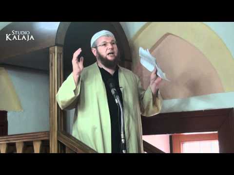 Muzika - Hoxhë Irfan Salihu