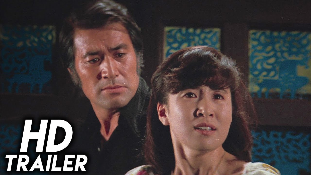 A Woman After a Killer Butterfly