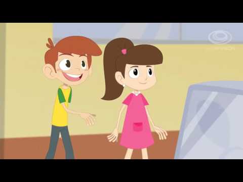 Fui al Mercado - Canciones y Clásicos Infantiles