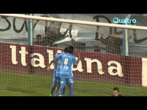 Estudiantes vs Jorge Newbery - Fecha 3 - Zona D - Federal B