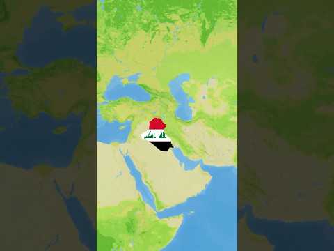 What if Iraq invaded the Middle East?