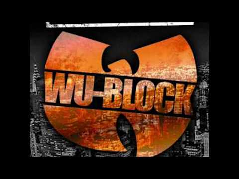 Wu Block ft GZA, Masta Killa, Erykah Badu - Drivin Around