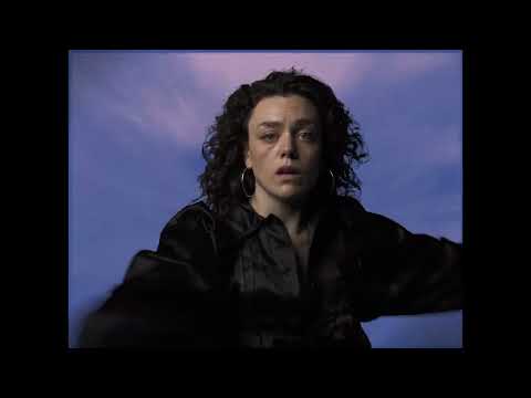 Iona Zajac - Lips Feel (Official Video)