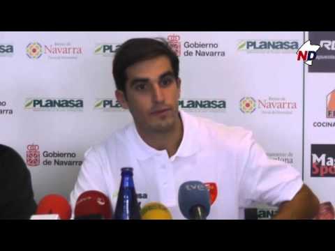 Planasa incorpora al escolta canario Jorge Romero