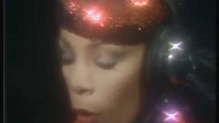Donna Summer - The Wanderer