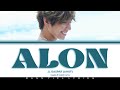 JL GASPAR - 'ALON' [Tagalog & English Lyrics Video]