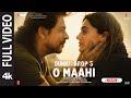 Dunki O Maahi Full Video Shah Rukh Khan Taapsee Pannu Pritam Arijit Singh Irshad Kamil