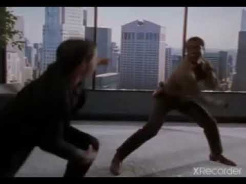 Walker texas ranger 9x05 winds of change fight