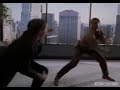 Walker Texas Ranger 9x05 Winds Of Change Fight