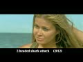 2 Headed Shark அட்டக் English To Tamill Tamil Dubbed Movies Download Story Explained In 