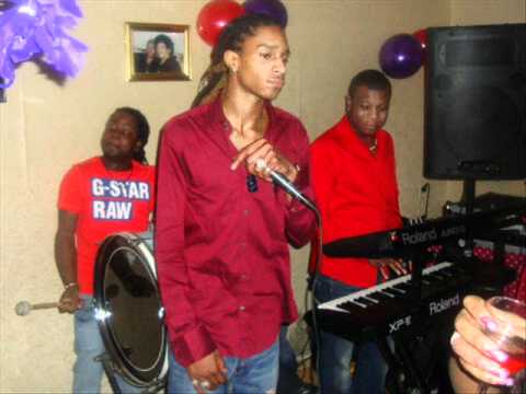 NewStars - Its Miami GVD - Quino ft. TrangaRugie & KennyBoy