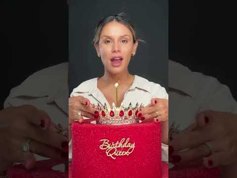 Happy birthday Andrea ❤️ #explore #andreaespadatv #royaltyfamily #birthday ay