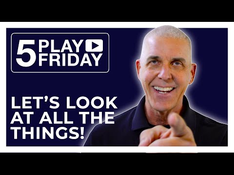 🏀 5 Crucial Plays Every Basketball Official Needs to Get Right!