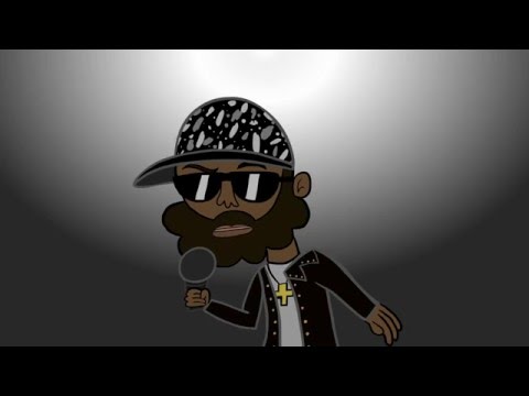 Right Derr Music Video by Brinson