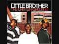 Little Brother - "The Beginning" feat Yahzarah