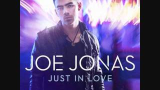 JOE JONAS FT LIL WAYNE - JUST IN LOVE (REMIX)