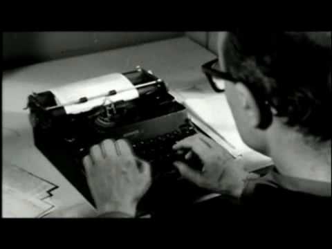 Ernesto Sabato, mi padre Trailer