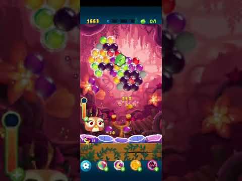Angry Pop level 34
