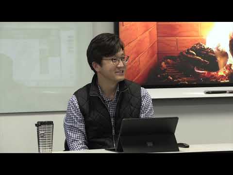 One Big Idea - Seung-Hyun (Caleb) Han - YouTube