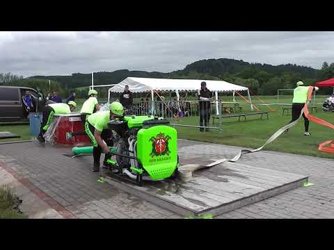 SDH Králíky - VC Štíty 2019