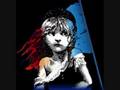 Les Miserables - On my own 