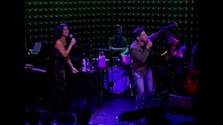 Sam Pauly and Jeremy Jordan - As Long As You're Mine (Wicked)