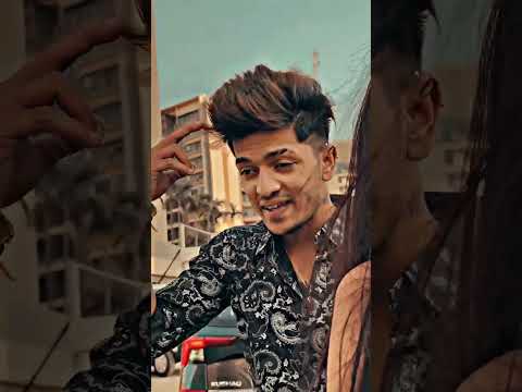 mujhe Didar Kara de 🖤|SANIYA SHAIKH #sanufam #tiktok #couplestatus #old #khudagawah