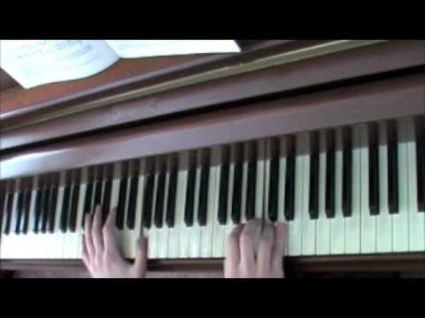 ABRSM Grade 3 2009-10 C:2 Curtin - Top Cat!