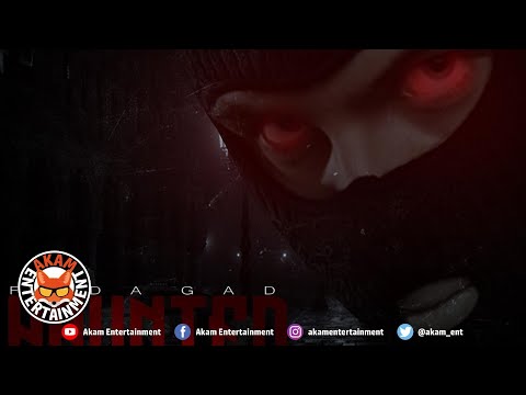 Fadagad - Haunted & Wanted - July 2019