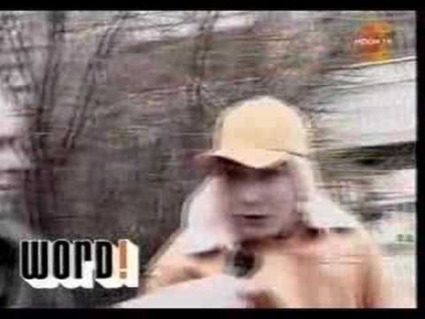 MoonTV Word - Rudi the Rääväsuu