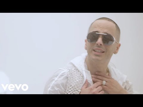 IAmChino - Ay Mi Dios ft. Pitbull, Yandel, CHACAL