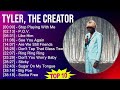 Tyler The Creator 2025 MIX Playlist Stop Playing With Me P O V Like Him See You Again