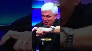 POLICIAL QUASE ME MATOU POR UM ERRO #policia #ocorrência #casoreal #policial