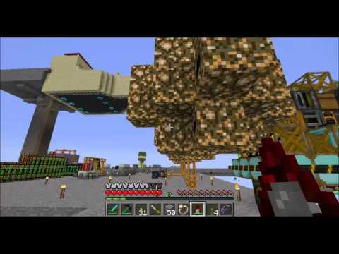 FTB Retro Ep25 Quest Progress