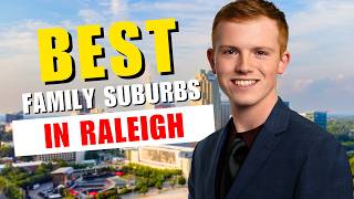Best Places for Families in Raleigh North Carolina | Top Raleigh NC Suburbs
