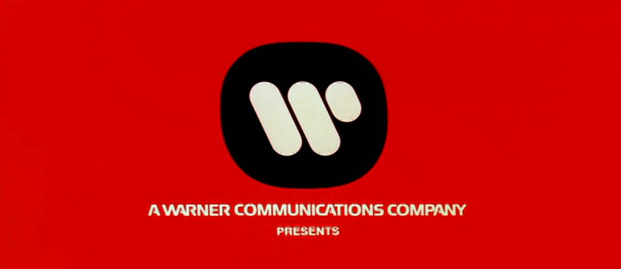 Warner Bros. 1972 logo scope