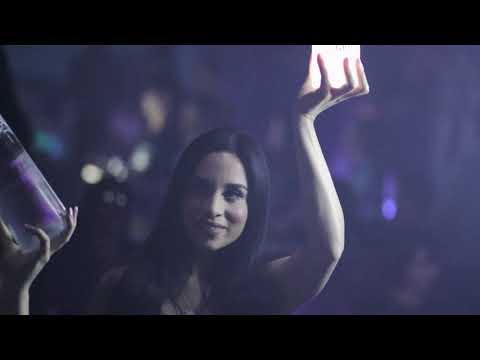 Ilan Bluestone x Pure Night Club Sunnyvale, CA