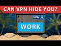 VPN And Remote Work Can Your Company Detect Your Location