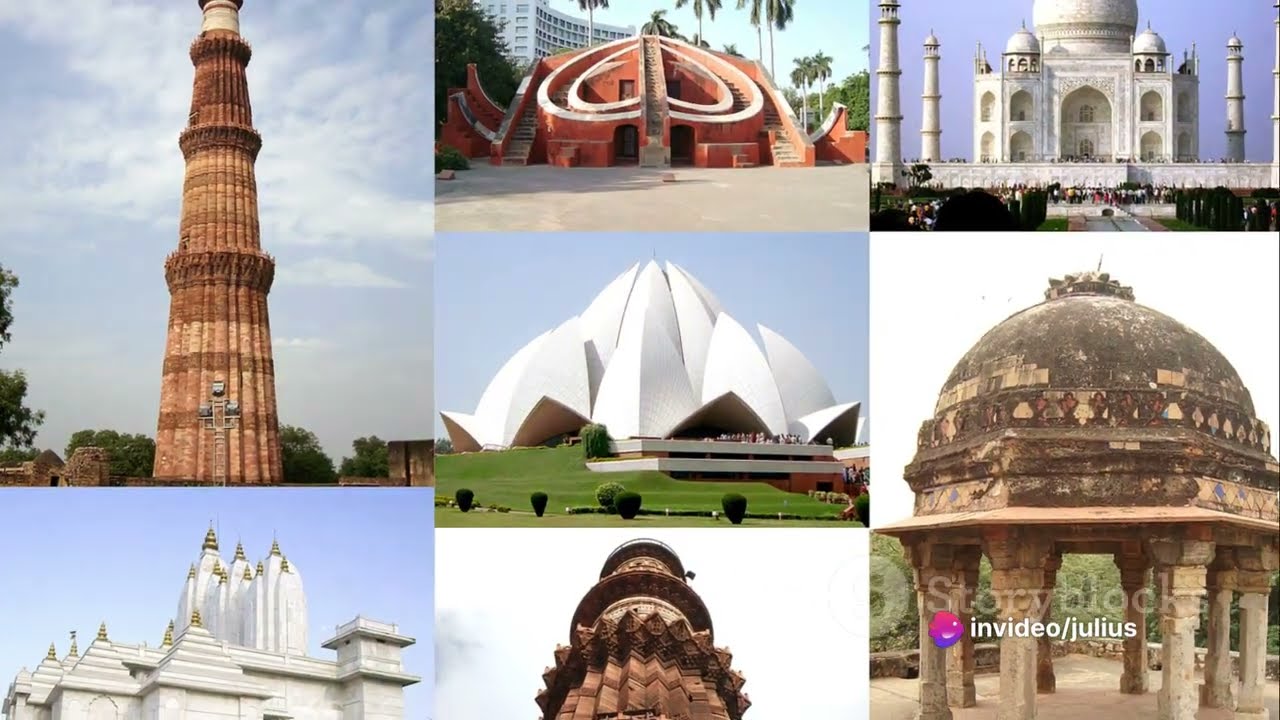 Technological Odyssey :The Evolution