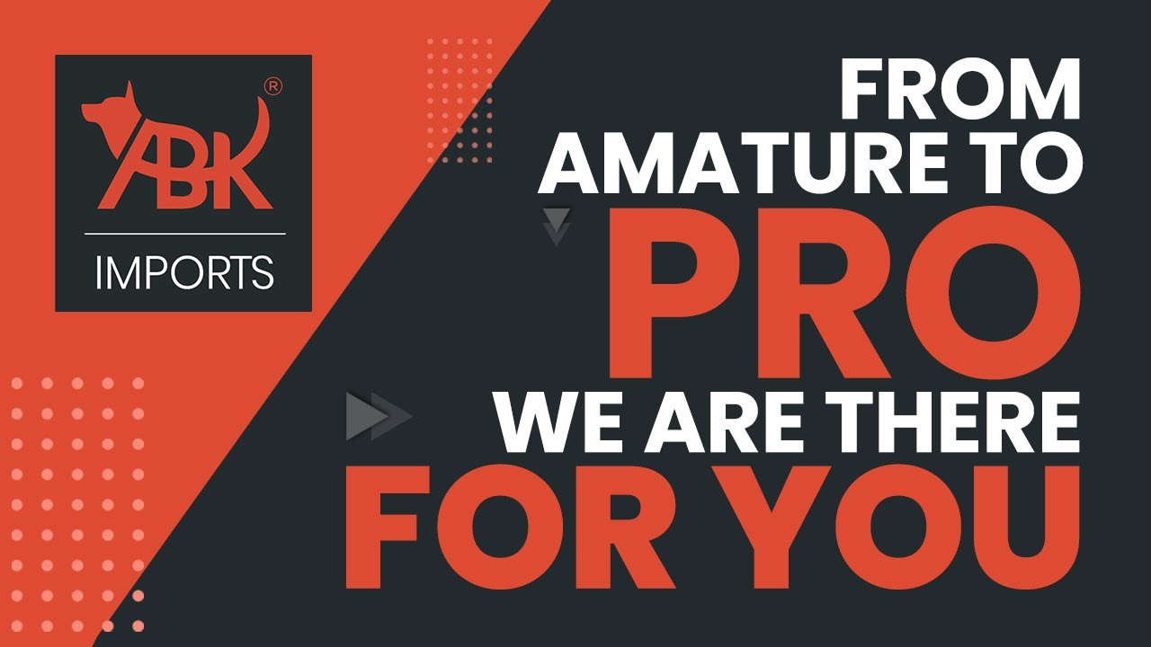 ABK Grooming (Bio-Groom)