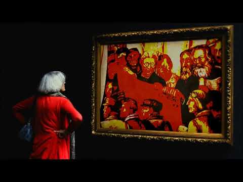 Bohemian Soldiers - Bad Wolves cover Bohemian Soldiers Zombie