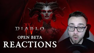 Diablo IV | Open Beta Weekend Highlights