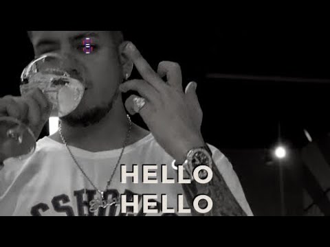 JOTA - HELLO HELLO 🍾 (Prod. Boris n the Hood)