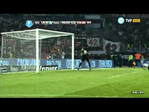 Chichizola: "Se dio como siempre lo soñé"