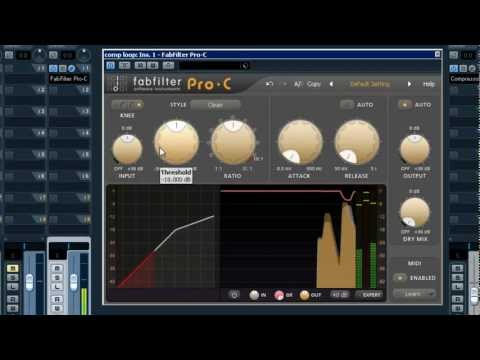 Free Download CubaseGuru Compression Course TUTORiAL-MAGNETRiXX