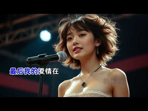♪ 《一千個傷心的理由》深夜傷感翻唱 女版｜張學友經典情歌 #翻唱 #音樂 #動態歌詞