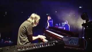 Steven Wilson - Get All You Deserve
