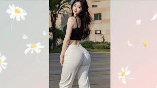 Big bank Tiktok🔥[2024]🍑 ||big big hip #virals #usa#uk #tiktokchallenge #chinese#france