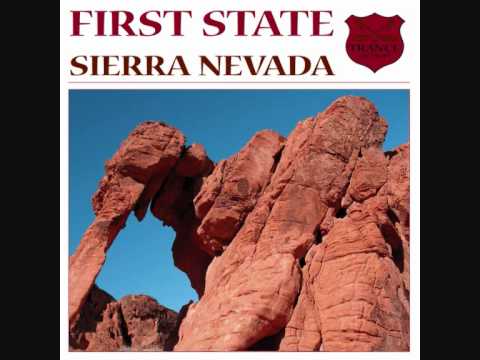 First State - Sierra Nevada